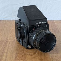 Bronica GS-1 6x7