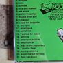 Screeching Weasel CD (Punk) - Boogadaboogada! Image 3