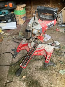 Chop Saw