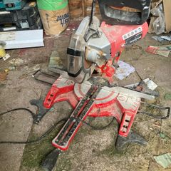 Chop Saw