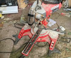 Chopsaw