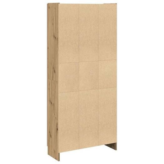 Highboard Artisan Oak