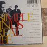 Simple Minds CD - Real Life Image 2