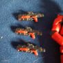 Star Wars Rare Sith Trooper Set!! Image 4