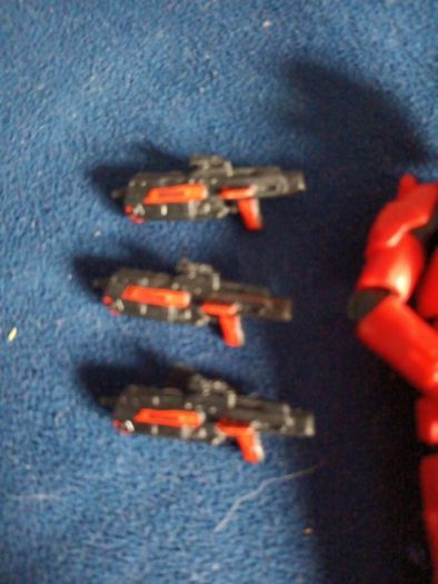 Star Wars Rare Sith Trooper Set!!