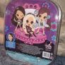 Mattel Rockabelle Beauty Cuties Blythe Fashion Doll Changing Blink Eye Color New Image 2