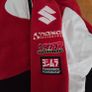 Bennetts Suzuki GSX-R fleece Image 3