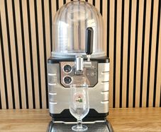 Blade Beer machine