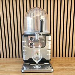 Blade Beer machine