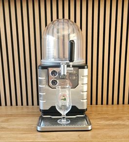 Blade Beer machine
