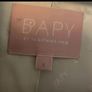 BAPY By A Bathing Ape Beige Trench Coat - Gold Star Buttons - Size S (14) see fit note Image 7