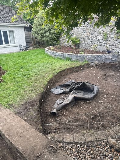 FREE topsoil for collection only