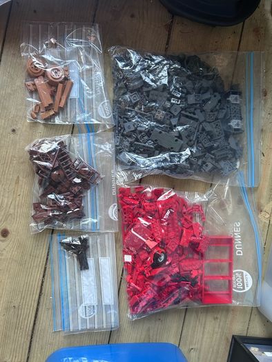 Lego huge bundle