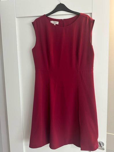 Hobbs dress size 14