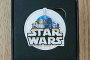 Lego 5008899 Star Wars 25th Anniversary Coin