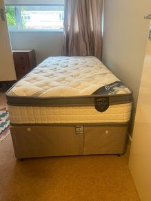 Single Bed