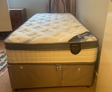 Single Bed