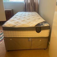Single Bed
