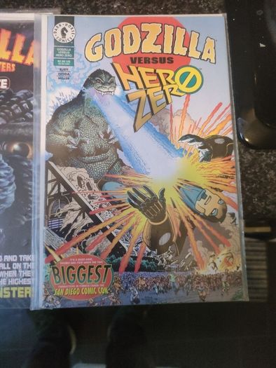 Godzilla