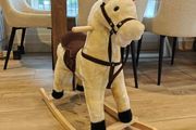 rocking horse