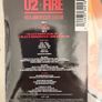 U2 Fire 12" Vinyl - Record Store Day Image 3