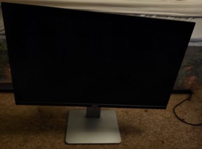 Monitor Dell U2715HC