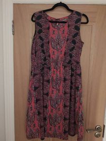South dress