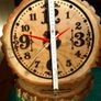 A Clock with a Story, Made to Order Image 6