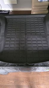 Tesla M3 All weather Trunk mat