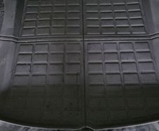 Tesla M3 All weather Trunk mat
