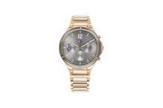 NEW IN BOX - Tommy Hilfiger Eve Womens Watch Rose Gold - Warranty - Free Delivery / Collect