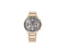 NEW IN BOX - Tommy Hilfiger Eve Womens Watch Rose Gold - Warranty - Free Delivery / Collect