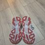 Hoka Bondi 8 Trainer Image 2