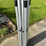 PROMO 3x3m Aluminium Pop Up Gazebo ( 3 Sides ) 5min Set Up Image 7