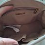 David Jones grey bag Image 4