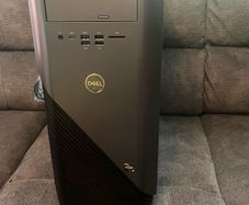 DELL Inspiron 5675 Gaming PC / Desktop