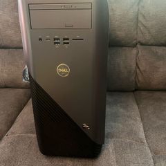 DELL Inspiron 5675 Gaming PC / Desktop