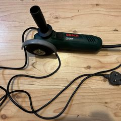 Bosch Angle Grinder 230V For Sale