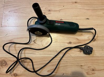 Bosch Angle Grinder 230V For Sale