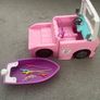 Barbie Camper Image 3