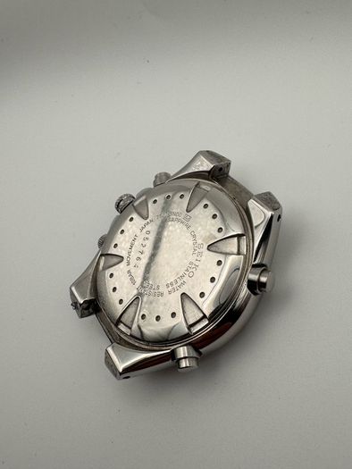 SEIKO Chronograph (not working)