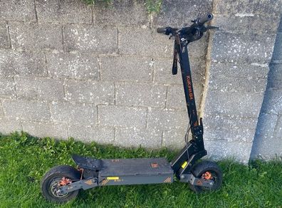 E Scooter Kukirin G4 Sale