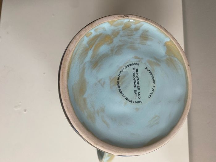 slaneyside Pottery Jug