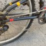 Trax tfs1 bike Image 7