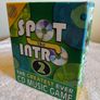 Spot The Intro 2 CD, Fun Music Trivia Game Image 3