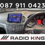 Premium Carplay Opel Insignia Android Auto Radio Image 3