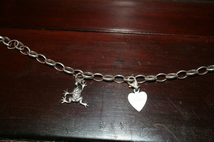 925 Silver Bracelet