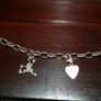 925 Silver Bracelet Image 2