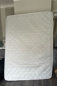 Mattress