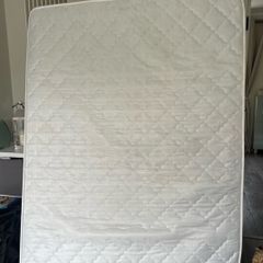 Mattress